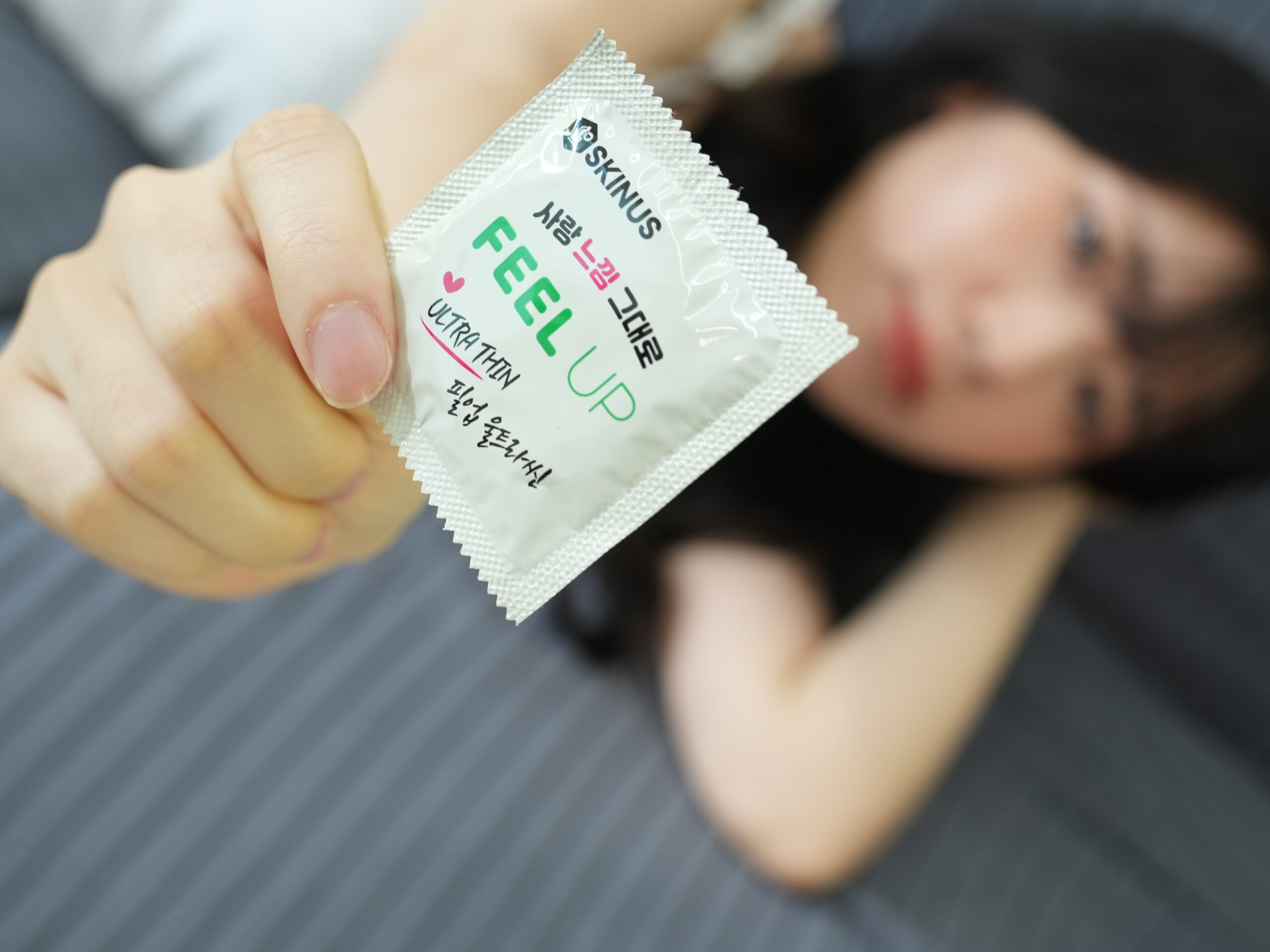 20~30대 합리적 선택 기준 제시… ‘필업 울트라 씬 콘돔 100p’, 대용량·정보 투명성으로 주목