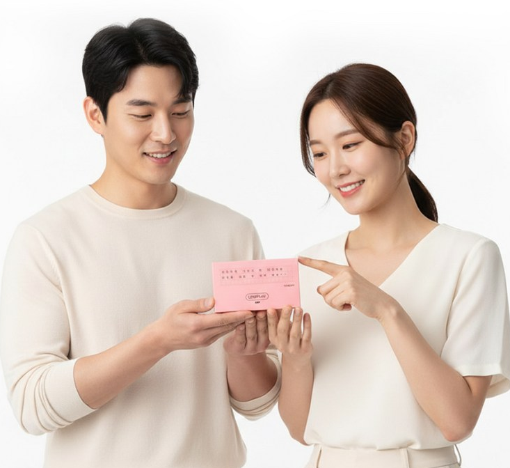 여성 안전을 먼저 생각한 데일리 콘돔, ‘러브플레이(LOVEPLAY) 콘돔 10P